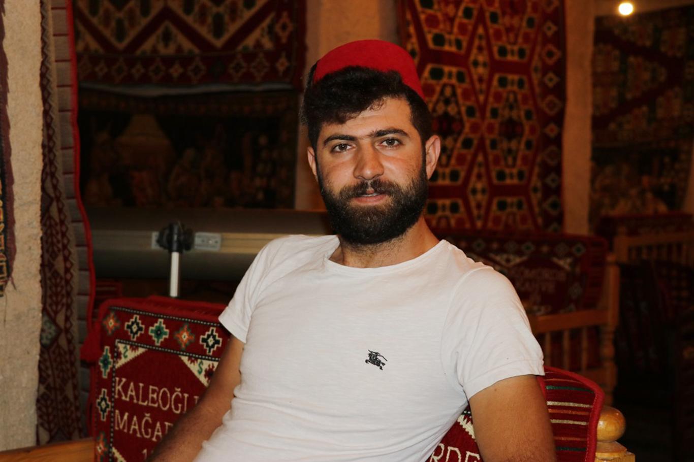 Yakup Mermer 